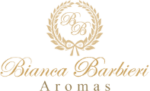 Logo Aromas Bianca Barbieri